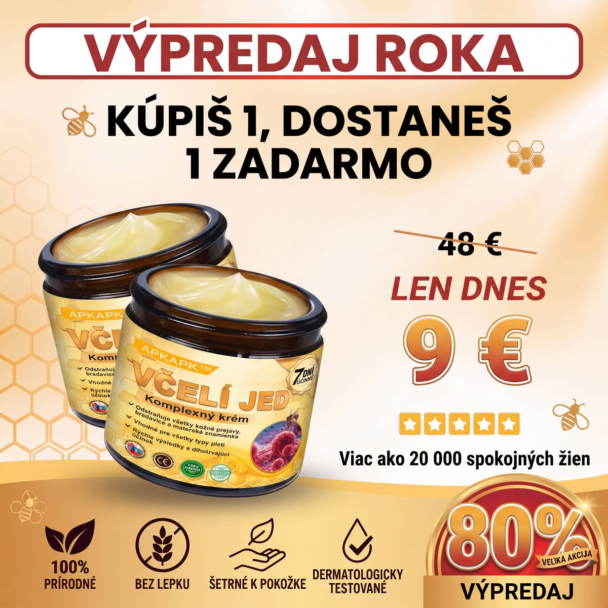 🎁APKAPK® Špeciálna ponuka sa čoskoro končí! Teraz môžete získať dodatočnú zľavu 50 %, kým sú zásoby k dispozícii. Objednajte si ešte dnes a využite jednu z najlepších ponúk tejto sezóny! 🔥
