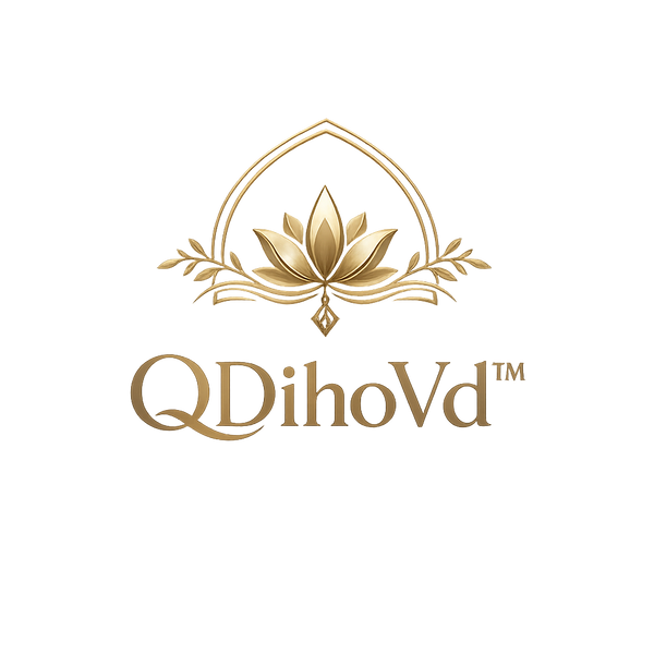 𝒬𝒟𝒾𝒽ℴ𝒱𝒹™